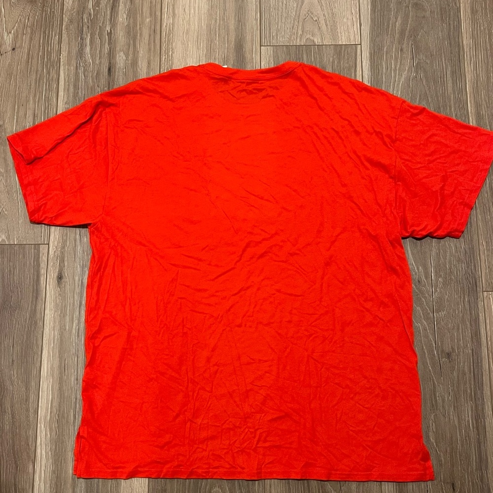 Aerie 'Nice List' Sleep Happens Night Tee - Picture 2 of 3